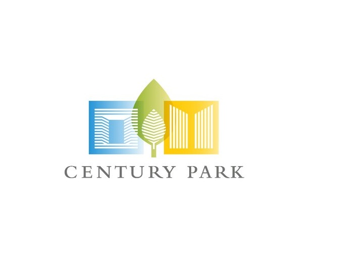 Company Logo For Century Park'