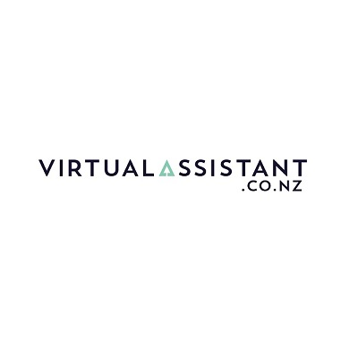 Company Logo For Virtual Assistant'