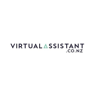 Virtual Assistant Logo