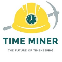 Time Miner Logo'