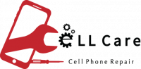 Cell Care Phone Repair Logo