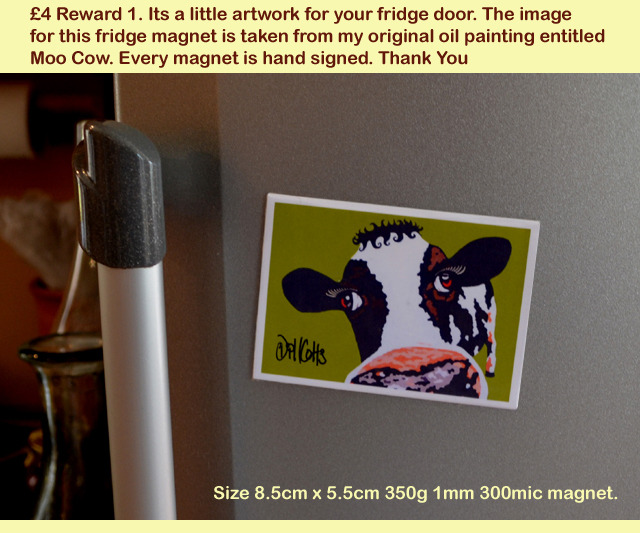 A Vibrant Summer Exhibition'