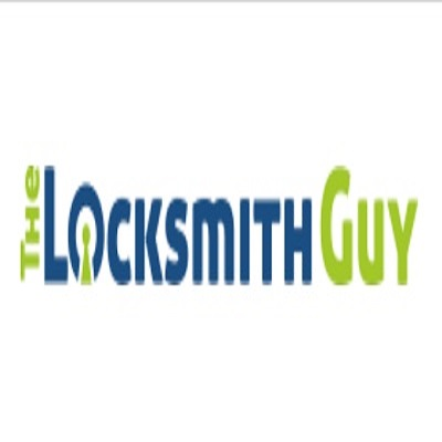 Company Logo For The Locksmith Guy'