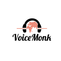 Company Logo For VoiceMonk Studio'