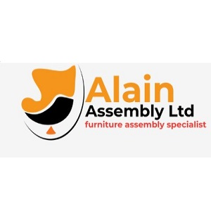 Alain Assembling Logo