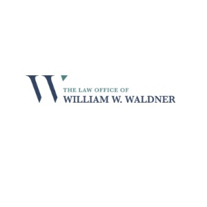 Company Logo For Law Office of William Waldner'