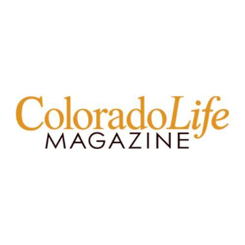 Company Logo For Colorado Life Magazine'