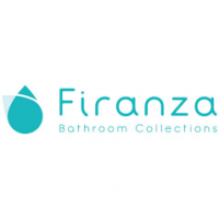 Firanza Bathroom Collections Logo