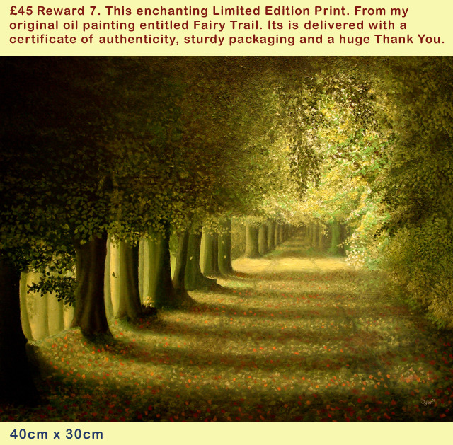 A Vibrant Summer Exhibition'