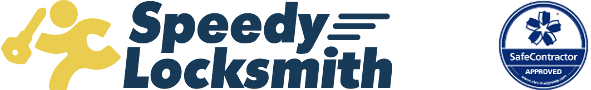 Speedy Locksmith Putney Logo