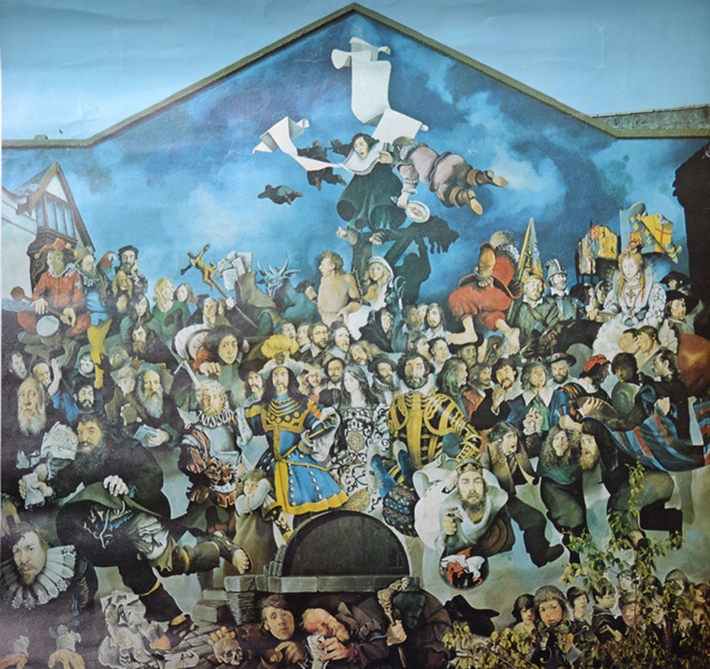 A Vibrant Summer Exhibition'