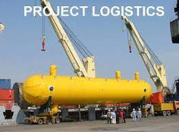 Engineering Project logistic Market to See Huge Growth by 20'