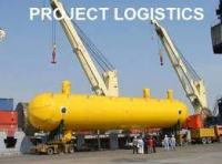 Engineering Project logistic Market to See Huge Growth by 20