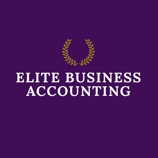 Elite Business Accounting Limited Logo