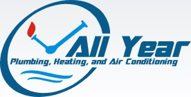 Company Logo For All Year Plumbing Heating and Air Condition'