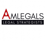 AMLEGALS Logo
