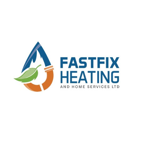 Company Logo For Fastfix Heating &amp; Home Services Ltd'