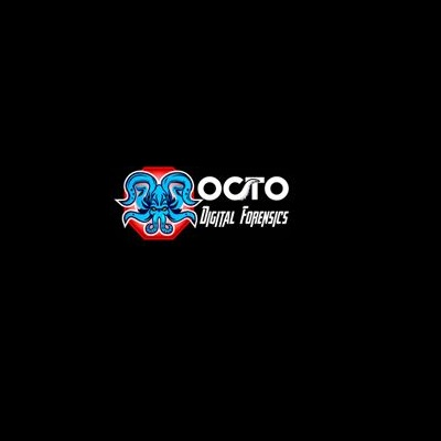 Company Logo For Octo Digital Forensics'