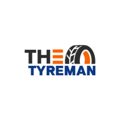 Company Logo For The Tyreman'