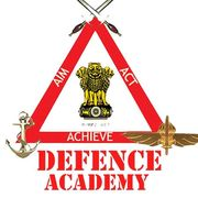 Company Logo For Defence Academy Chennai'