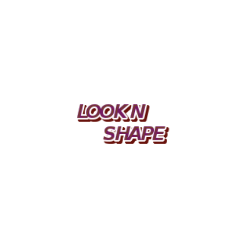 Company Logo For Look n Shape'