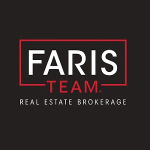 Faris Team - Midland Real Estate Agents Logo