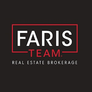 Company Logo For Faris Team - Midland Real Estate Agents'