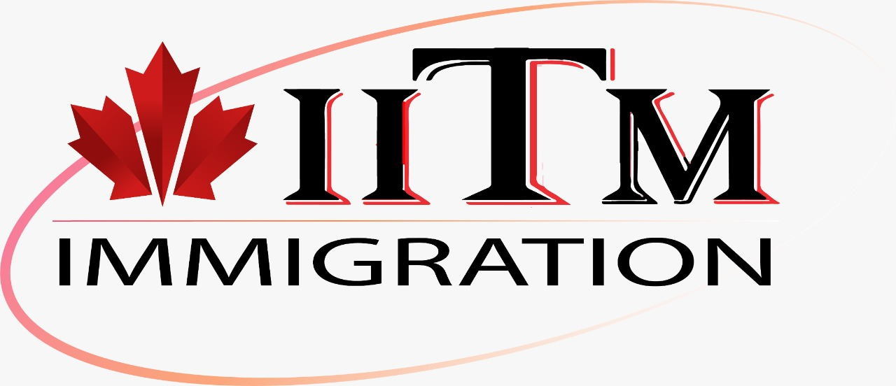 Company Logo For IITM Immigration'