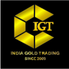 Company Logo For India Gold Trading'