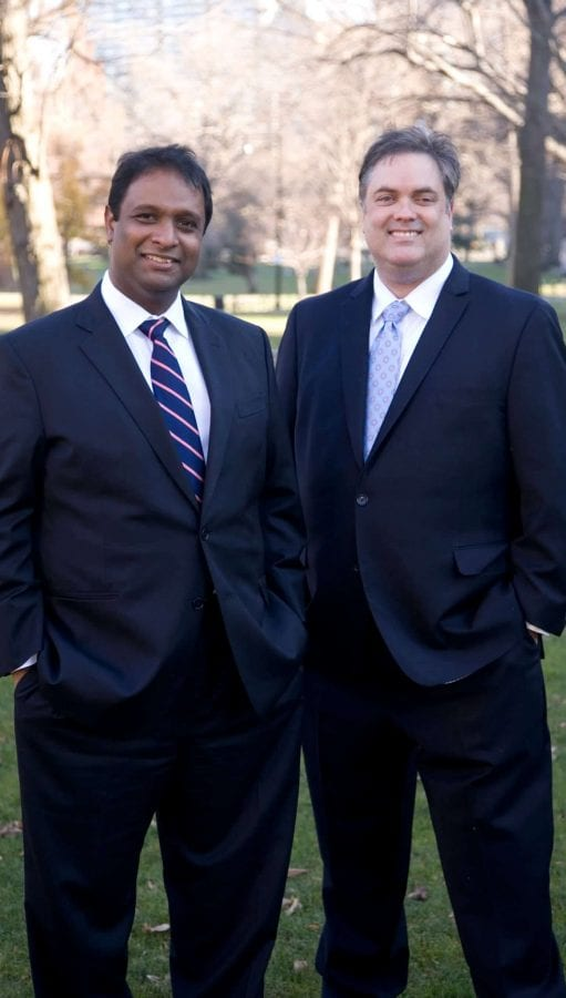 Innovation Company - MILL5'