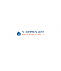 Glazier Glass Home and Window Repair Logo