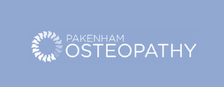 Company Logo For Pakenham Osteopathy'