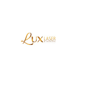 Company Logo For Lux Laser and Skincare'