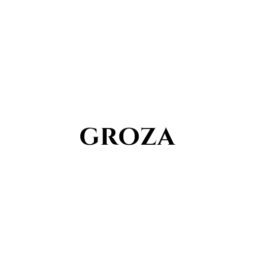 Company Logo For GROZA.IN'