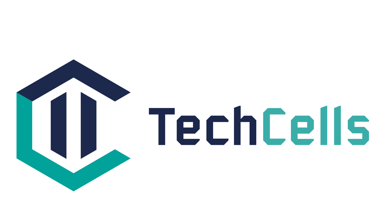 Company Logo For TechCells'