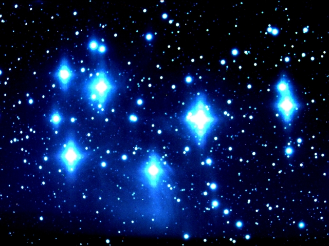 Blood and Shadows Publishing'