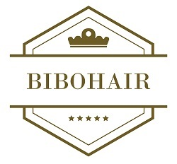 Bibo Hair Logo