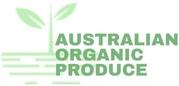 Company Logo For Australian Organic Produce'