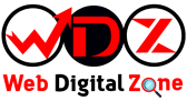 Company Logo For Web Digital Zone'