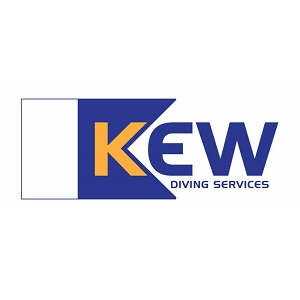 Company Logo For Kew Diving Services'