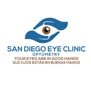 Company Logo For San Diego Eye Clinic'