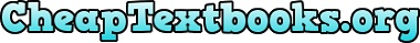 CheapTextbooks.org'