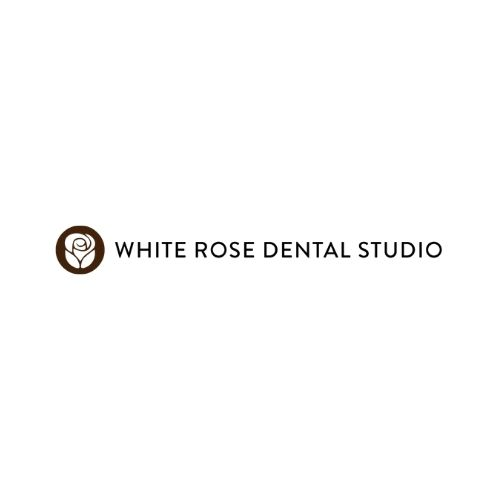 Company Logo For White Rose Dental Studio'