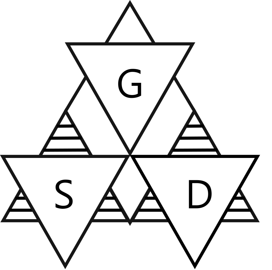 Company Logo For Gurukul School of Design'