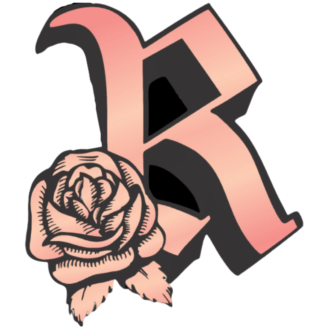 Company Logo For rosyroselifestyle'