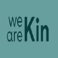 Company Logo For We Are Kin'