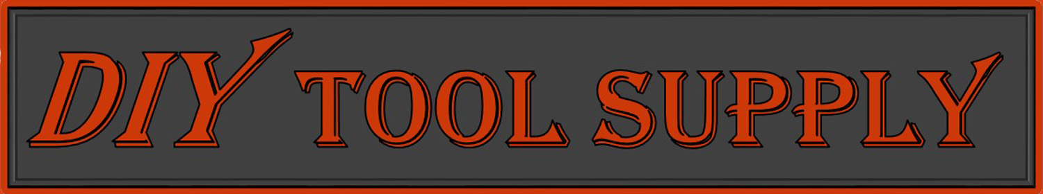 Company Logo For DIY Tool Supply'