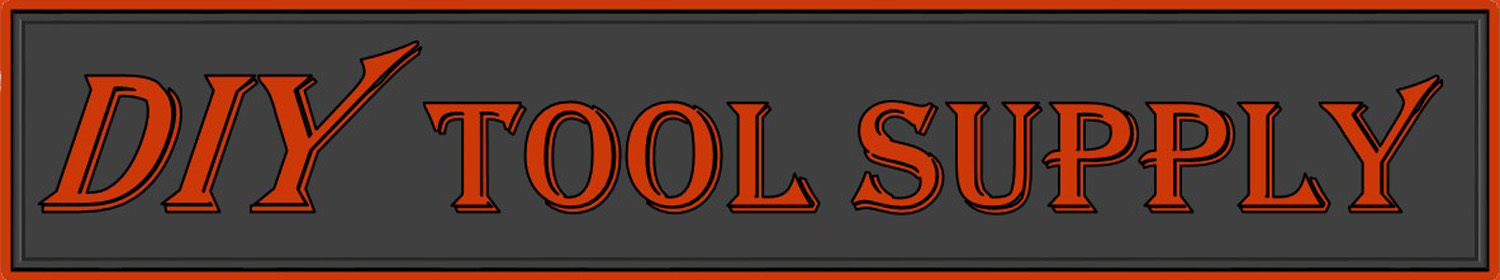 DIY Tool Supply Logo