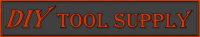 DIY Tool Supply Logo