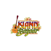 Island Bazaar Logo